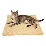 MINZHI Große hundematte, Hundebett hundematte, hundekissen, thermodecke...