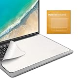 Mikrofaser-Displayschutzfolie für M AC Book 13/14/15/16 Zoll – verhindert...