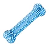 Nylabone, Kauknochen für Welpen und Zahnpflege-Spielzeug für zahnende Welpen,...