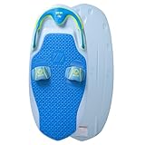 ZUP YouGotThis Wakeboard, Kniebrett, Wakeskate und Wakesurf-Board, geeignet für...