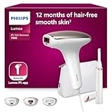 Philips Lumea IPL 7000 Series Haarentfernungsgerät – Alternative zur...
