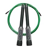 PICSIL Sphinx Speed Rope, Speed Rope mit 360-Grad-Drehung, Doppellager-System,...