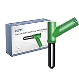 ECOWITT WH51 Bodenfeuchtigkeitssensor Bodenfeuchtigkeitsprüfer - Nur Zubehör,...