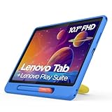 Lenovo Tab Tablet | 10.1' Full HD Display | MediaTek G85 | 4GB RAM | 64GB eMMC |...