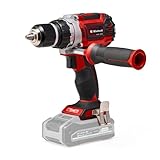 Einhell Professional Akku-Bohrschrauber TP-CD 18/60 Li BL - Solo Power X-Change...