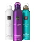 RITUALS Duschschaum Geschenkset – Luxuriöses Pflegeset The Ritual of Sakura,...