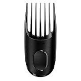 Braun Präzisions-Bartschneideaufsatz – Ersatzteil für Braun Barttrimmer...