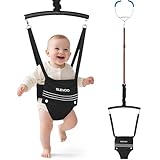 Slevoo Baby Jumper, BabyTürhopser für Babys von 6–24 Monaten, Baby-Türwippe...