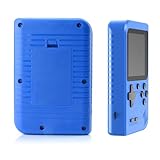Handheld Spielkonsole, Retro Handheld Konsole Mit 500 Klassischen Fc Spielen, 3'...