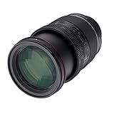 Samyang AF 35-150mm F2,0-2,8 FE für Sony E - All-in-one Zoomobjektiv mit Par...