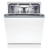 Bosch SBD8TCX04E, Serie 8, Smarter XXL-Geschirrspüler Vollintegriert 60 cm,...