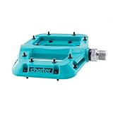 Race Face Chester Composite Pedal türkis 2018 Pedale