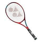 YONEX New Vcore 98 Tango Red Unbesaitet 305G Tennisschläger Turnierschläger...