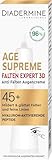 Diadermine Age Supreme Falten Expert 3D Anti-Age Augencreme, 15 ml (Verpackungen...