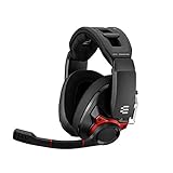 EPOS I Sennheiser GSP 600 Gaming Headset, Geräuschunterdrückendes Mikrofon,...