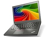 Lenovo Business Laptop Notebook ThinkPad X250 i5-5300u 8GB 128GB SSD 1366x768...