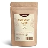 1 kg Mariendistelsamen ganz Mariendistel natürlich vom-Achterhof...