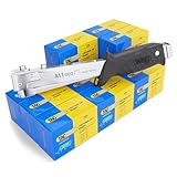 Tacwise 1783 A11 ECO Hammertacker mit 60.000 x 140/10mm Heftklammern, Verwendet...