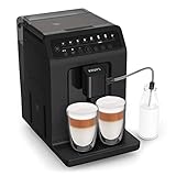 Krups EA897B Evidence ECOdesign Kaffeevollautomat | automatische Espresso &...