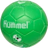 hummel Handball Kids Hb Unisex Größe, GREEN/WHITE, 0.0