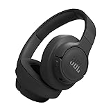 JBL Tune 770NC – Kabellose Over-Ear-Kopfhörer mit adaptivem Noise-Cancelling...