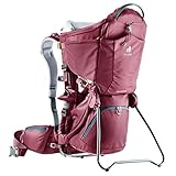 deuter Kid Comfort Kindertrage