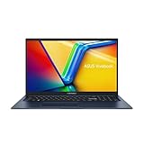 ASUS Vivobook 17 | Quiet Blue (X-Serie) | 17,3' FHD | Core i3 1315U | RAM: 40GB...