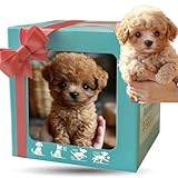 2025 Neuer Roboterhund, Mein realistischer Roboterwelpe, KI-Roboterhund mit...