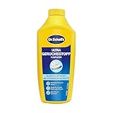 Dr. Scholl’s Ultra Geruchsstopp Fußpuder mit Sweat Max Technologie Sorgt für...
