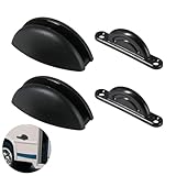 2 Pack Türhalter für Wohnmobil und Wohnwagen - Türfeststeller, Türreste...