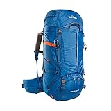 Tatonka Yukon 50+10 - Trekkingrucksack mit Frontzugriff, verstellbarem...