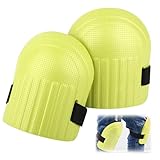 TNOMSNO Knieschoner, Knieschoner arbeiten Knieschoner Gartenarbeit, Knieschoner...