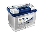 Batterie Varta Professional Dual Purpose EFB LED 60 12V 60AH 680 AMPS