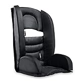 hauck Sitzverkleinerer für Fahrradanhänger Bike Trailer Comfort Seat für...