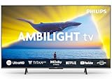 Philips Ambilight 65PUS8109 4K LED Smart TV - 65 Zoll Display mit...