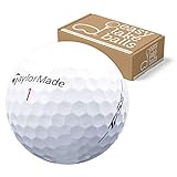 Easy Lakeballs 50 Taylor Made TP5X LAKEBALLS/GOLFBÄLLE - QUALITÄT AAA/AA - IM...