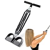 PLORADE Multifunktionstrainer | Fitnessgerät für zuhause | Überarbeitete...