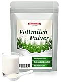 Feinwälder® Vollmilchpulver, 1 kg, schonend sprühgetrocknet, in...