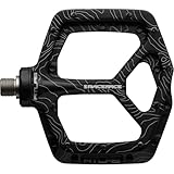 ATLAS-Pedale – schwarz 2021
