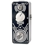 Sondery Triple Looper Pedal, Zugriff auf Upload/Download von Musikdateien...