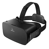 DESTEK VR Brille Handy, 3D Brille 110° FOV HD Anti-Blaulicht Virtual Reality...