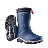 Dunlop Protective Footwear Blizzard Fur Lining Unisex-Erwachsene Gummistiefel,...