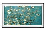 TV Samsung The Frame 32' LS03C Full HD TQ32LS03CBUXXC