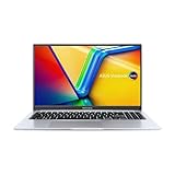 ASUS Vivobook 15 | Cool Silver (X-Serie) | 15,6' 2,8K OLED 120Hz | Core i9...
