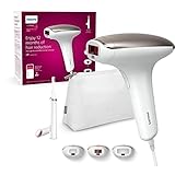 Philips Lumea IPL Haarentfernungsgerät 7000 Series – Haarentfernungsgerät...