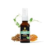 Bee&You Propolis Halsspray mit Honig (6%) 30 ml (Wohltuende Zusammenmischung,...