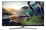 Hisense 65U8QF QLED 164cm (65 Zoll) Fernseher (4K ULED HDR Smart TV, Ultra...