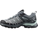 Salomon X Ultra Pioneer Gore-Tex Damen Wanderschuhe, Alle Wetterbedingungen,...