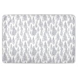 Snow Pinetree Winter-Matratzenauflage, extra groß, wiederverwendbar,...