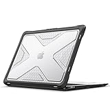 Fintie Hülle Kompatibel mit MacBook Air 13 (2018-2020 Freisetzung) A2337...